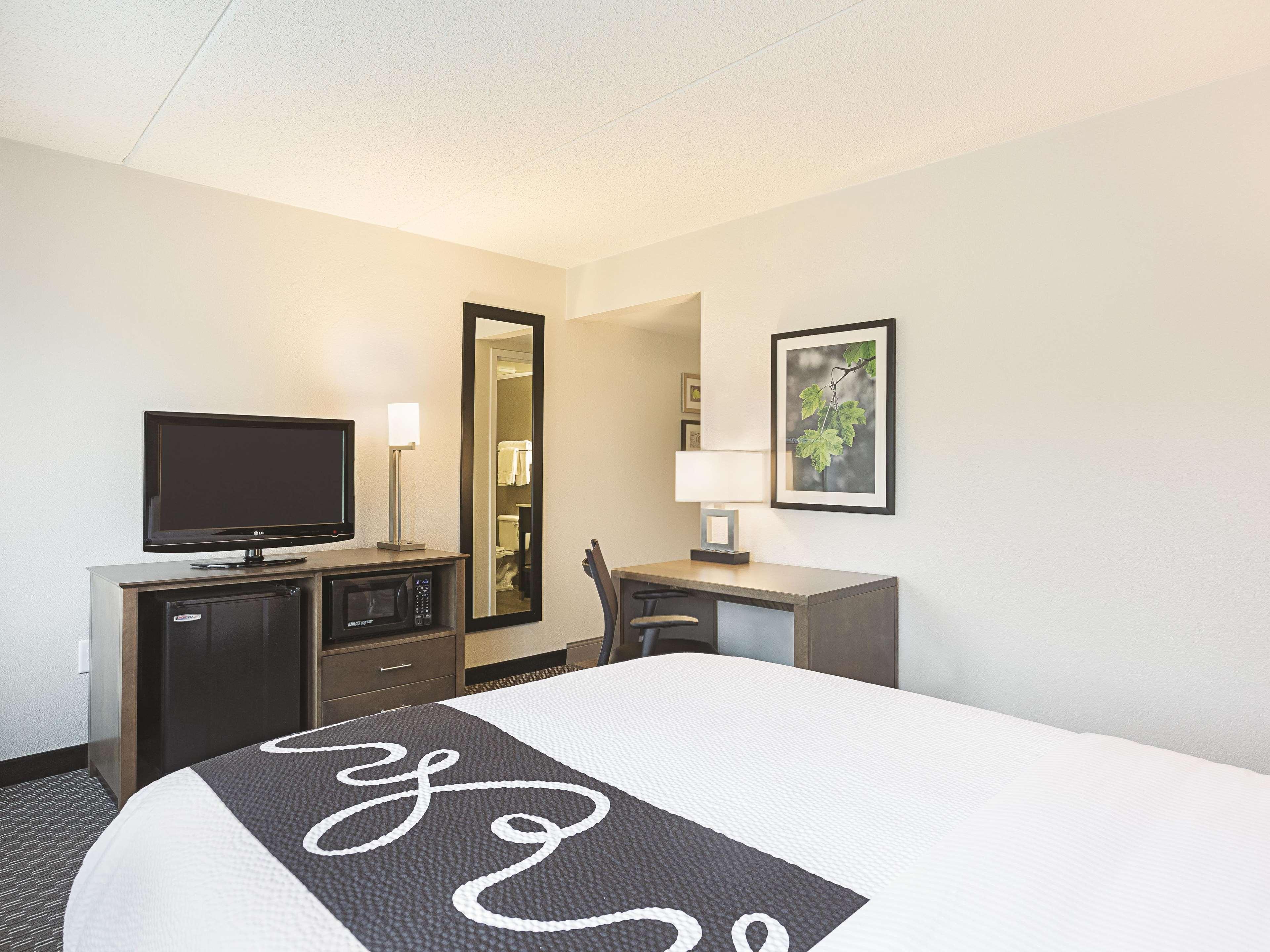 La Quinta By Wyndham Baltimore BWI Airport Linthicum Exterior foto