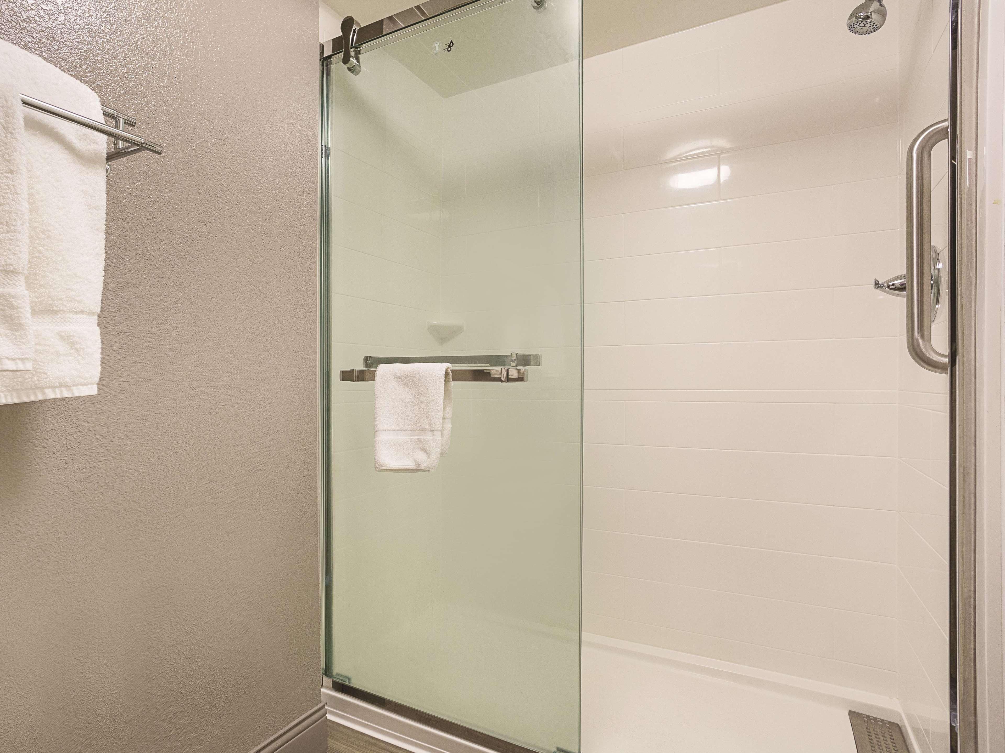 La Quinta By Wyndham Baltimore BWI Airport Linthicum Quarto foto